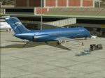 FS                   2004 Aserca Airlines YV241T McDonnell Douglas DC-9-31 Textures                   only